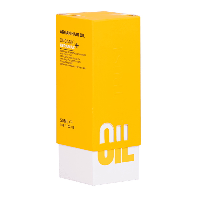 روغن آرگان مو - Image 5